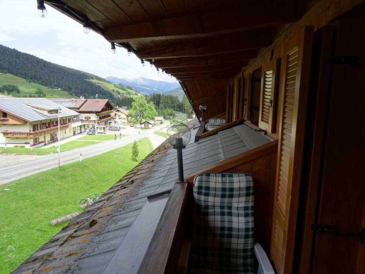 Hotel Steinerhof Braies  Esterno foto